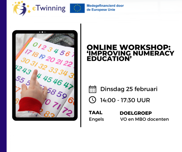 online workshop visual