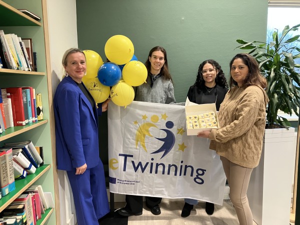 Team eTwinning